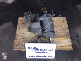 DAF steering STUURHUIS F45
