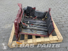 Peças pesados Volvo Battery holder Volvo FH4 usado