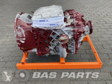Peças pesados transmissão caixa de velocidades Volvo Volvo AT2612F I-Shift Gearbox