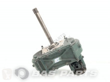 Suspension DAF DAF PTO