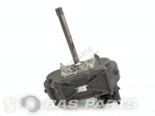 Vering/ophanging DAF DAF PTO