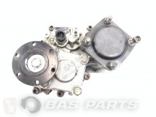 Suspensie Iveco Iveco PTO