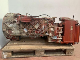 Skrzynia biegów Iveco BOITE DE VITESSES 190E35