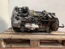 Repuestos para camiones transmisión caja de cambios Mercedes Atego