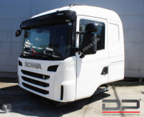 Кабина Scania CG19