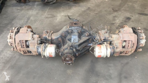 MAN axle transmission 81.35010-6133 DIFFERENTIEEL HY-1350 04 RATIO 37:10=3,700