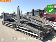 Porte-voitures occasion nc Trias