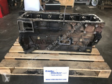 MAN TGA tweedehands motor