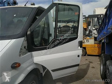 Porte Ford Transit Porte pour véhicule utilitaire Camión (TT9)(2006->) 2.4 FT 350