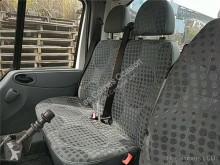 Ford Transit Siège pour camion Camión (TT9)(2006->) cabine / carrosserie occasion