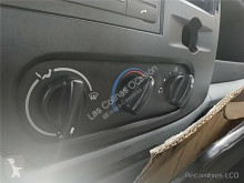 Ford Transit Tableau de bord Mandos Climatizador pour véhicule utilitaire Camión (TT9)(2006->) 2.4 FT 350 Cabina simple, larga Tableau de bord occasion