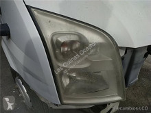 Pièces détachées PL Ford Transit Phare pour camion Camión (TT9)(2006->) 2.4 FT 350 occasion