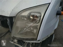 Pièces détachées PL Ford Transit Phare pour camion Camión occasion