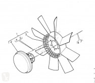 Peças pesados Renault Magnum Ventilateur de refroidissement Ventilador Viscoso pour camion AE 430.18 usado