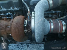 Pièces détachées PL Renault Magnum Turbocompresseur de moteur pour camion AE 430.18 occasion
