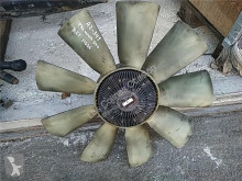 雷诺Premium重型卡车零部件 Ventilateur de refroidissement pour camion Distribution 300.19 二手