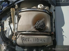 Repuestos para camiones sistema de refrigeración vaso de expansión Renault Magnum Réservoir d'expansion pour camion AE 430.18