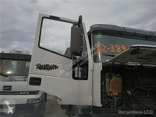 Części zamienne do pojazdów ciężarowych Iveco Eurotech Porte pour camion używana