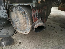 Pièces détachées PL Iveco Eurotech Pot d'échappement pour camion occasion