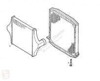 Repuestos para camiones sistema de refrigeración Iveco Eurotech Refroidisseur intermédiaire pour camion