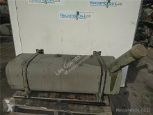 Fuel tank Réservoir de carburant pour camion