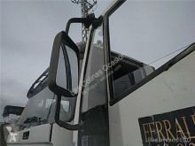 Repuestos para camiones Iveco Eurotech Vitre latérale pour camion (MP) FSA (400 E 34 ) usado