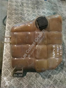 Repuestos para camiones sistema de refrigeración vaso de expansión Volvo FL Réservoir d'expansion pour camion 618 Interc. 180/210/220/250 FG 180/220/250 KW E3