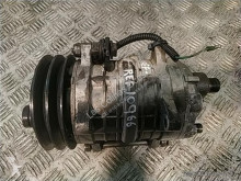 Pièces détachées PL Volvo FL Compresseur de climatisation QP16xD-1242 pour tracteur routier 618 occasion