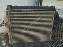 Refroidissement Iveco Eurocargo Refroidisseur intermédiaire pour camion Chasis (Typ 150 E 23)