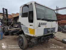 Refroidissement MAN Refroidisseur intermédiaire pour camion L2000 9.153-10.224