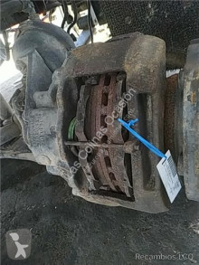 Części zamienne do pojazdów ciężarowych MAN Étrier de frein pour camion L2000 używana