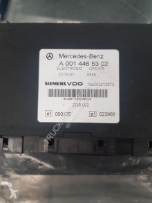 Repuestos para camiones sistema eléctrico caja de control Mercedes A0014465702 / A0044465302