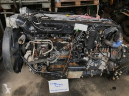 Moteur MAN D2866LF27 / 53509731310971