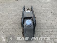 repuestos para camiones sistema de escape adBlue Volvo