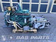Repuestos para camiones Volvo powerpack Volvo D7C 275 motor usado