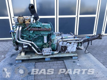 Motor Volvo powerpack Volvo D7C 275