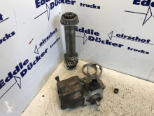 Скоростна кутия DAF 1609526 PTO NH 4C SET ZF ASTRONIC 12AS1420T CF75IV