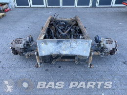 Transmission essieu Volvo Tag axle Volvo