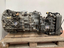 DAF XF105 boîte de vitesse occasion