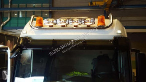 Feu arrière neuf nc Feu arrière MERCEDES-BENZ pour tracteur routier MERCEDES-BENZ MB Actros MP4 neuf