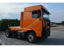 差速器 / 桥 / 桥间差速器 达夫 Différentiel AAS1347 2.69 en 2.53 pour tracteur routier XF106 neuf