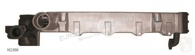 Двигател MAN TGL Autre pièce détachée du moteur Recirculator D28-6 pour tracteur routier