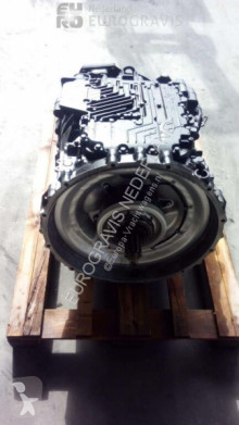 Peças pesados transmissão caixa de velocidades MAN Boîte de vitesses ZF TRAXON 12 TX 2620 TD pour tracteur routier TGS