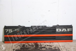 Repuestos para camiones Pièce DAF