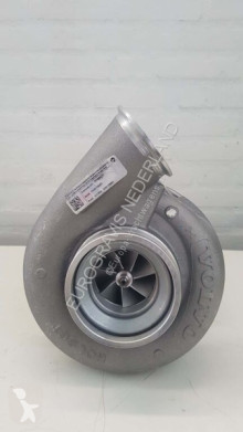 Turbocompresseur neuf Volvo Turbocompresseur de moteur D13K pour camion FH/FM 2013- E6 neuf