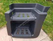 Marchepied / montant de porte neuf Iveco Stralis Marchepied euro 5-6 pour neuf