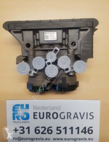 Pièces détachées PL MAN Modulateur EBS KNORR-BREMSE 2-WAY pour tracteur routier TGS BASIC 6x2 neuf neuve