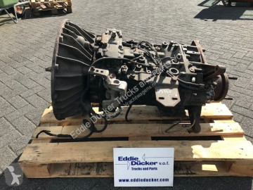 DAF 0159989 ZF 8S140 EASYSHIFT 1304053010 gearkasse brugt