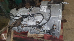 Peças pesados Boîte de vitesses MERCEDES-BENZ G131-9 715.510 pour camion transmissão caixa de velocidades usado