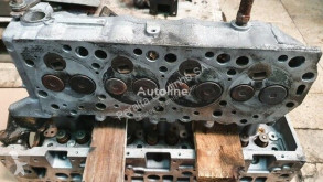 Culasse Mitsubishi Culasse L200 2.5 DIESEL 4D56T pour camion